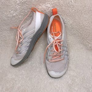 Merrell sneakers